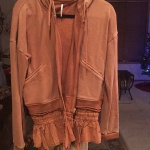 Free people Jacket
